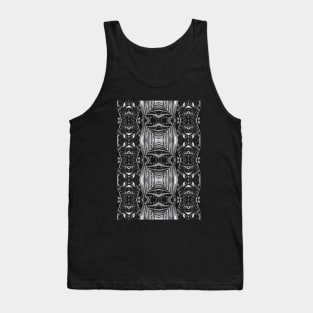 Meteorite Tank Top